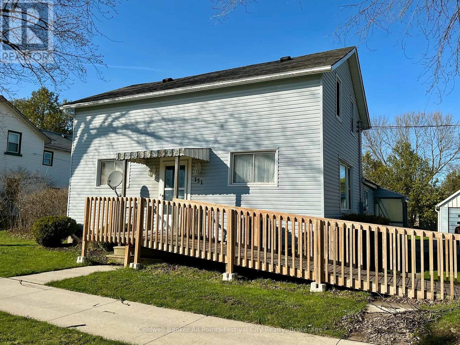 151 Georgina Street, West Perth, Ontario N0K 1N0 - Photo 3 - X13002324