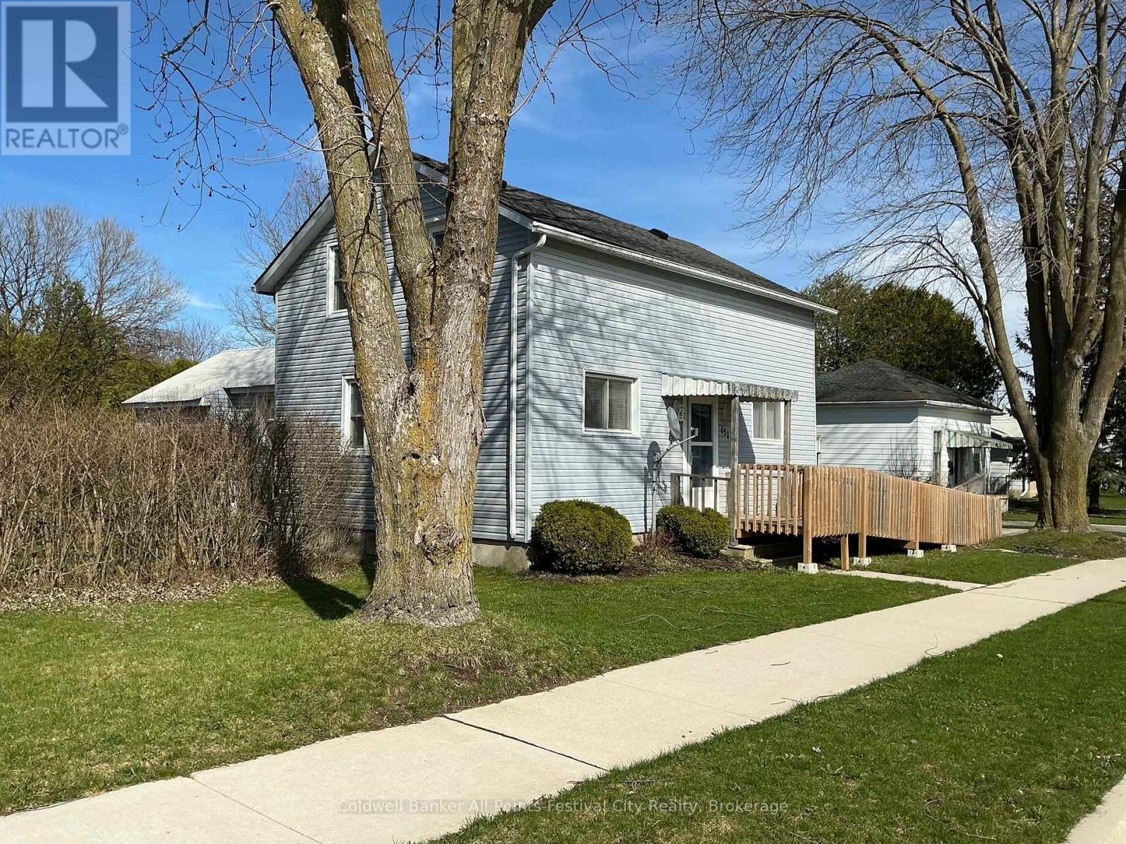 151 Georgina Street, West Perth, Ontario N0K 1N0 - Photo 6 - X13002324