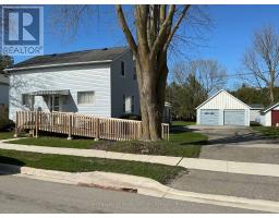 151 GEORGINA STREET