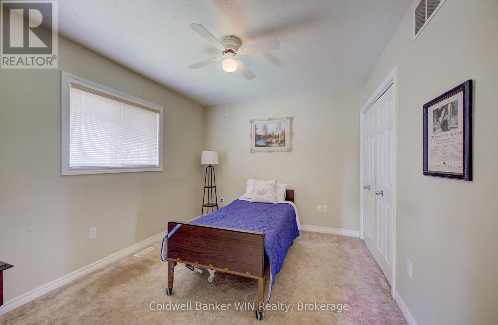 1 - 302 Park Street W, West Grey, Ontario  N0G 1R0 - Photo 13 - X13002352