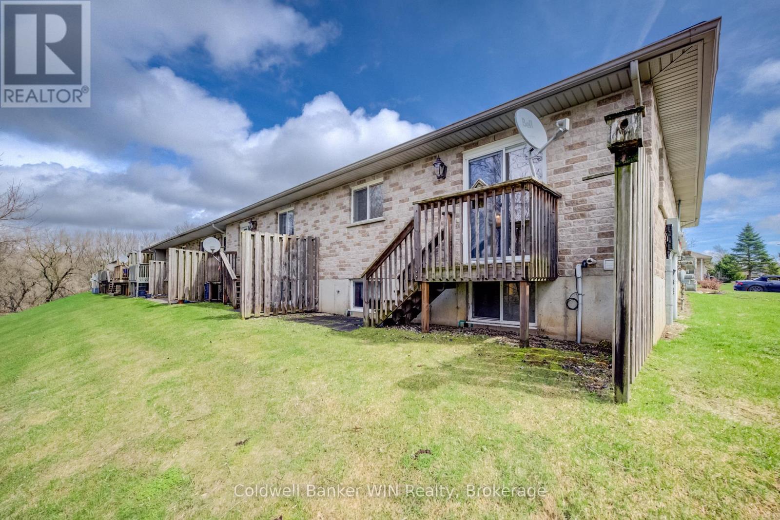 1 - 302 Park Street W, West Grey, Ontario  N0G 1R0 - Photo 20 - X13002352