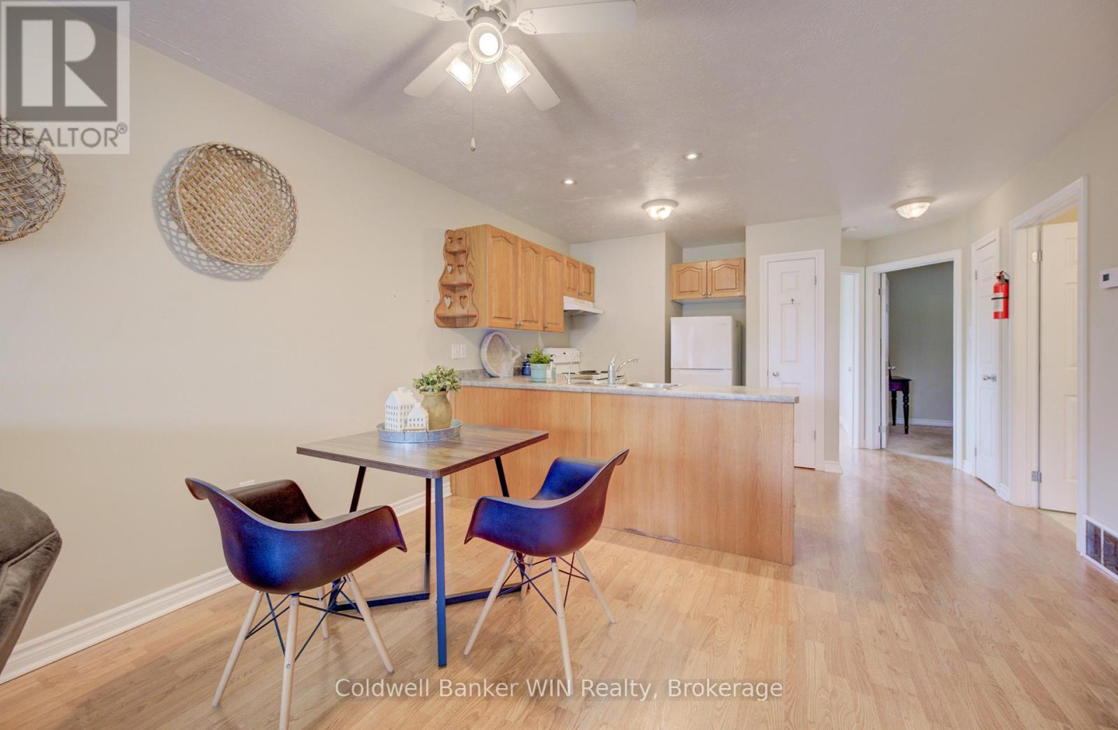 1 - 302 Park Street W, West Grey, Ontario  N0G 1R0 - Photo 6 - X13002352