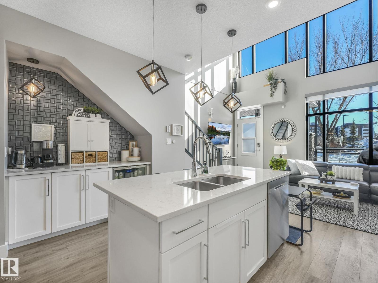 #127 524 Griesbach Pr Nw, Edmonton, Alberta  T5E 6X2 - Photo 22 - E4482357