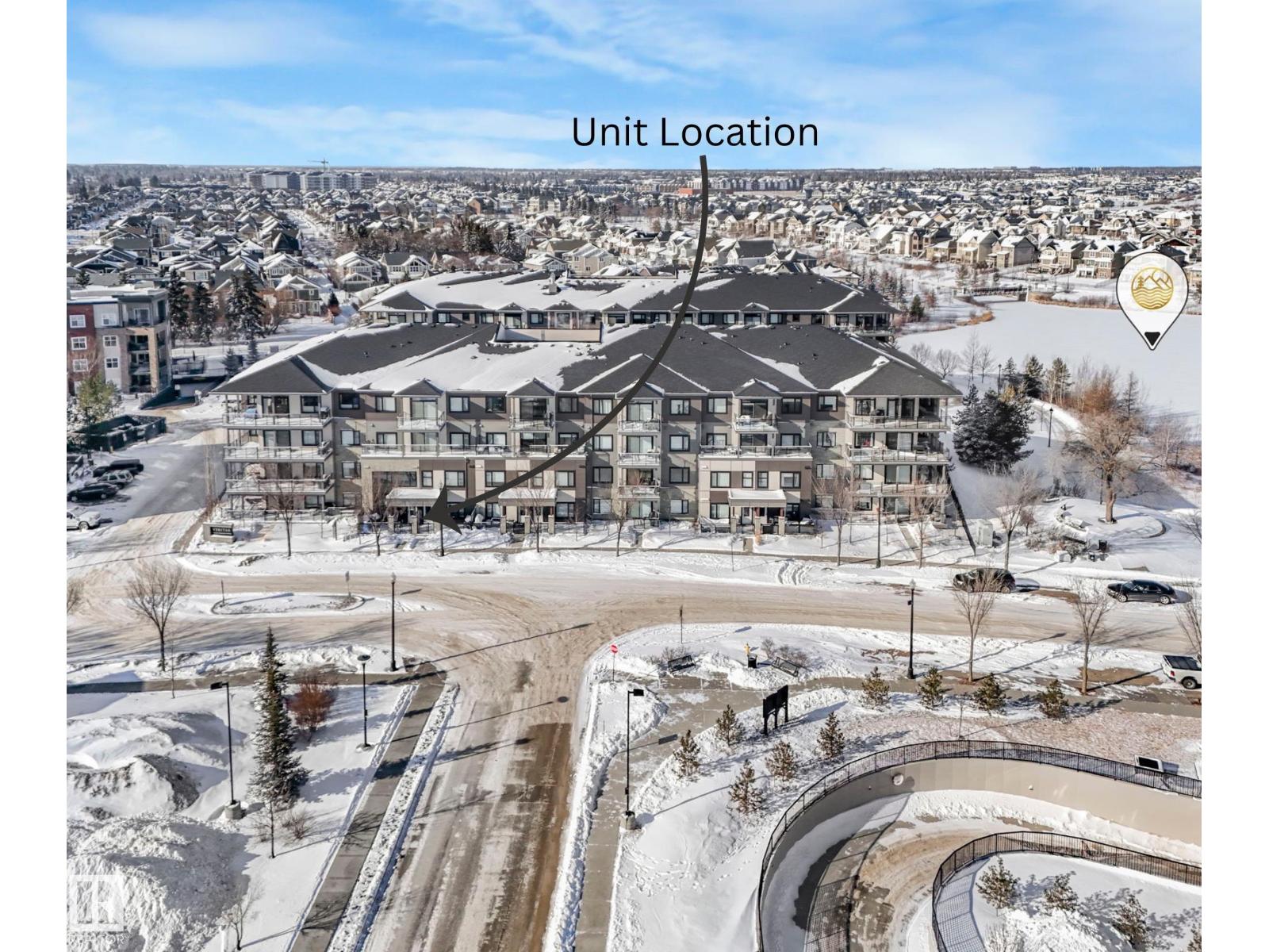 #127 524 Griesbach Pr Nw, Edmonton, Alberta  T5E 6X2 - Photo 40 - E4482357