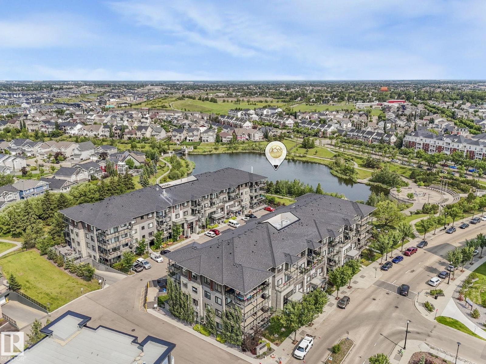 #127 524 Griesbach Pr Nw, Edmonton, Alberta  T5E 6X2 - Photo 49 - E4482357