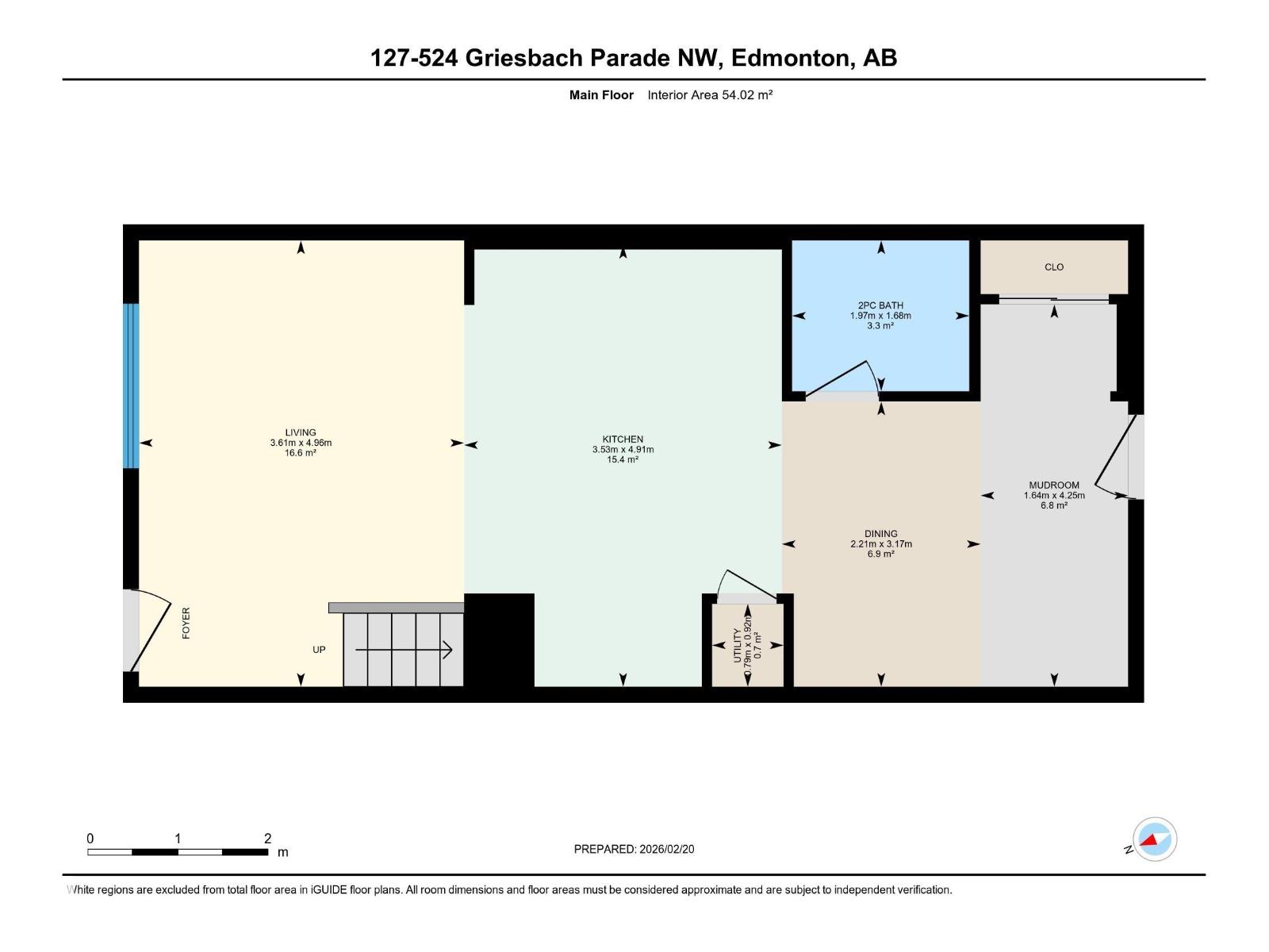 #127 524 Griesbach Pr Nw, Edmonton, Alberta  T5E 6X2 - Photo 53 - E4482357