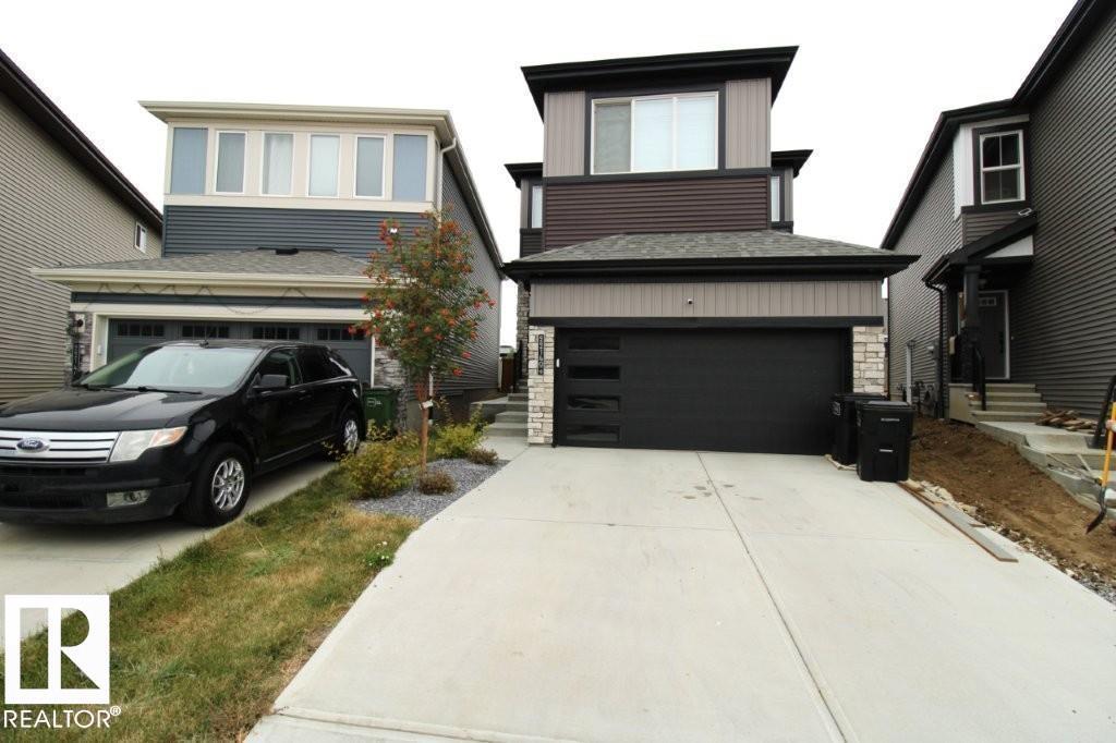 22140 81 Av Nw, Edmonton, Alberta  T5T 7R6 - Photo 2 - E4482359