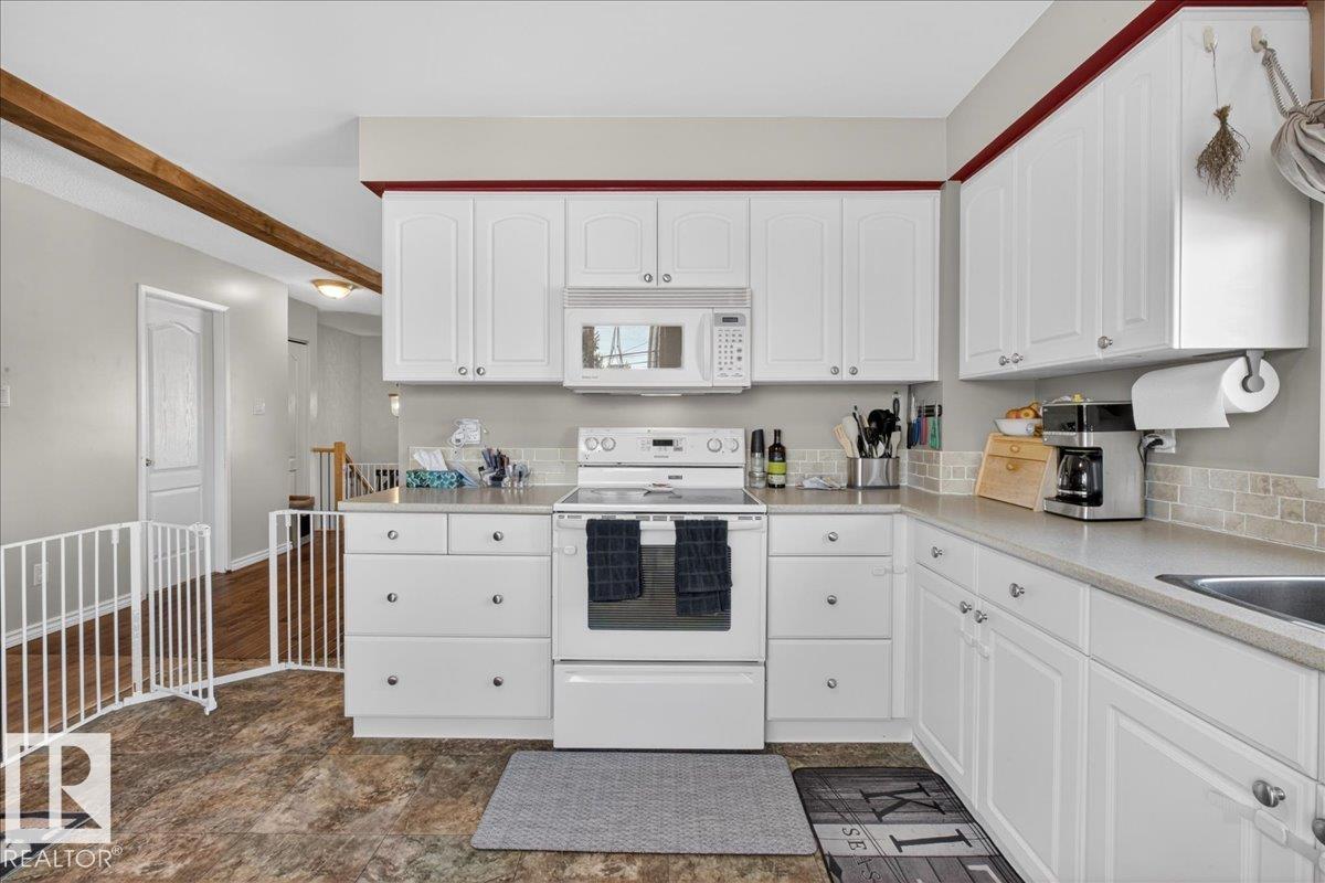 33 Collingwood Av E, Spruce Grove, Alberta  T7X 2A9 - Photo 14 - E4482360