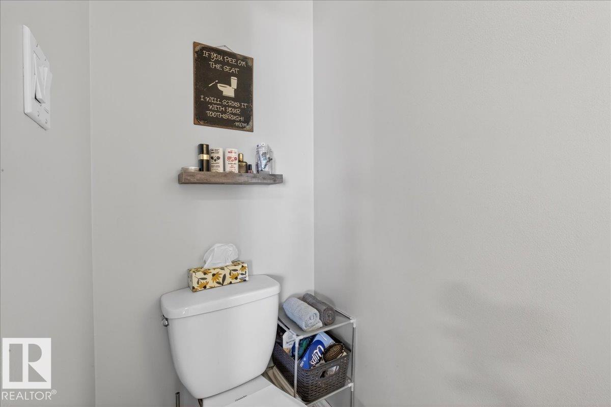 33 Collingwood Av E, Spruce Grove, Alberta  T7X 2A9 - Photo 15 - E4482360