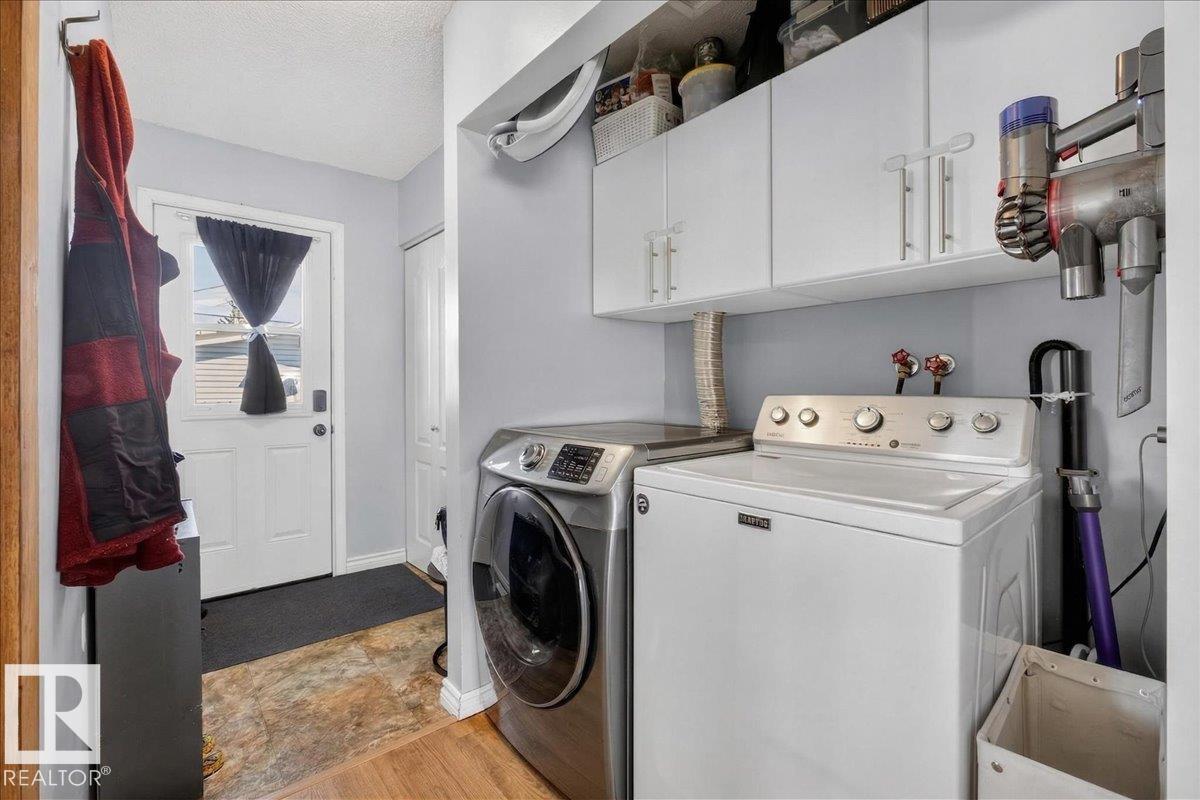 33 Collingwood Av E, Spruce Grove, Alberta  T7X 2A9 - Photo 16 - E4482360