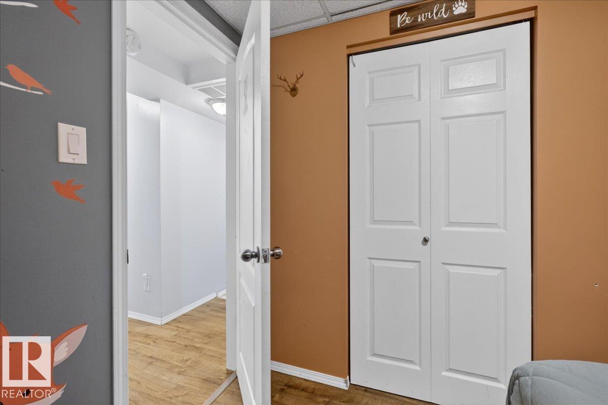 33 Collingwood Av E, Spruce Grove, Alberta  T7X 2A9 - Photo 22 - E4482360