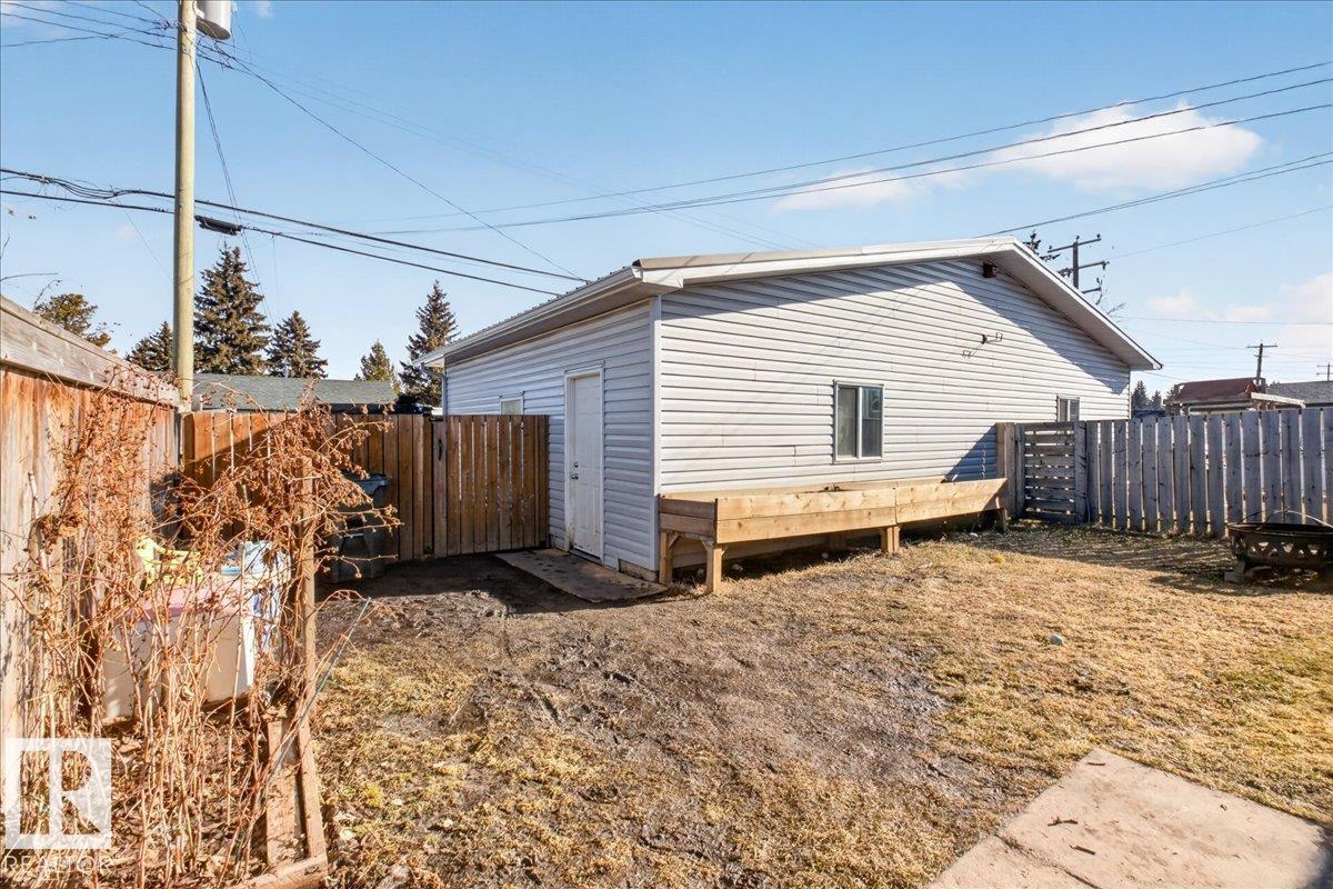 33 Collingwood Av E, Spruce Grove, Alberta  T7X 2A9 - Photo 36 - E4482360