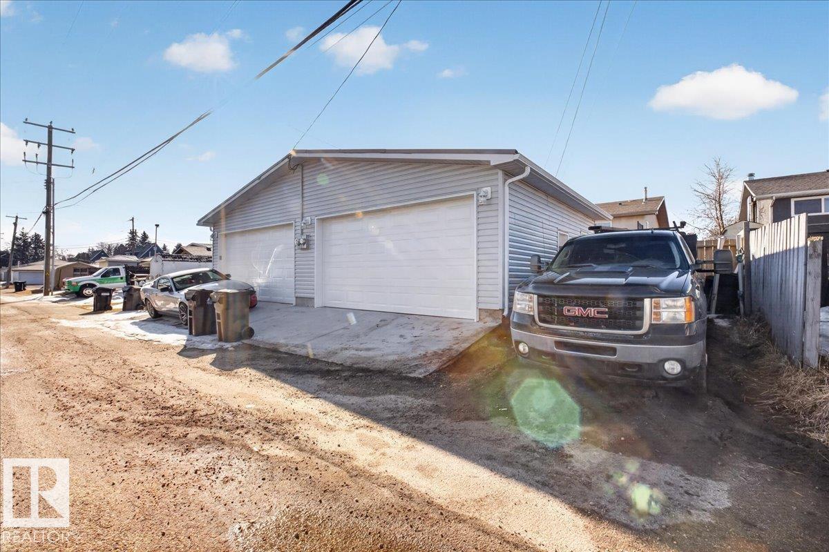 33 Collingwood Av E, Spruce Grove, Alberta  T7X 2A9 - Photo 37 - E4482360