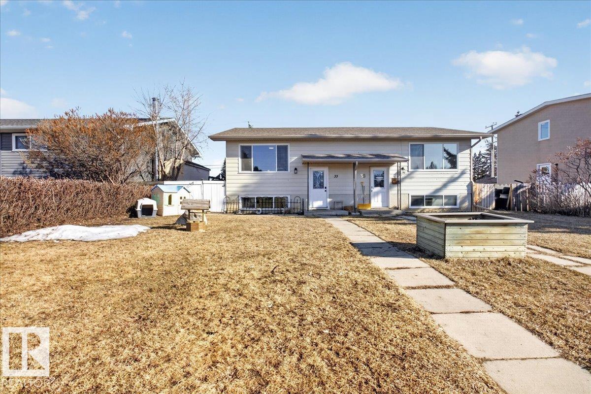 33 Collingwood Av E, Spruce Grove, Alberta  T7X 2A9 - Photo 38 - E4482360