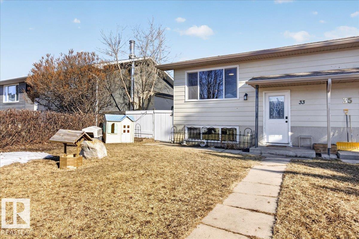 33 Collingwood Av E, Spruce Grove, Alberta  T7X 2A9 - Photo 39 - E4482360