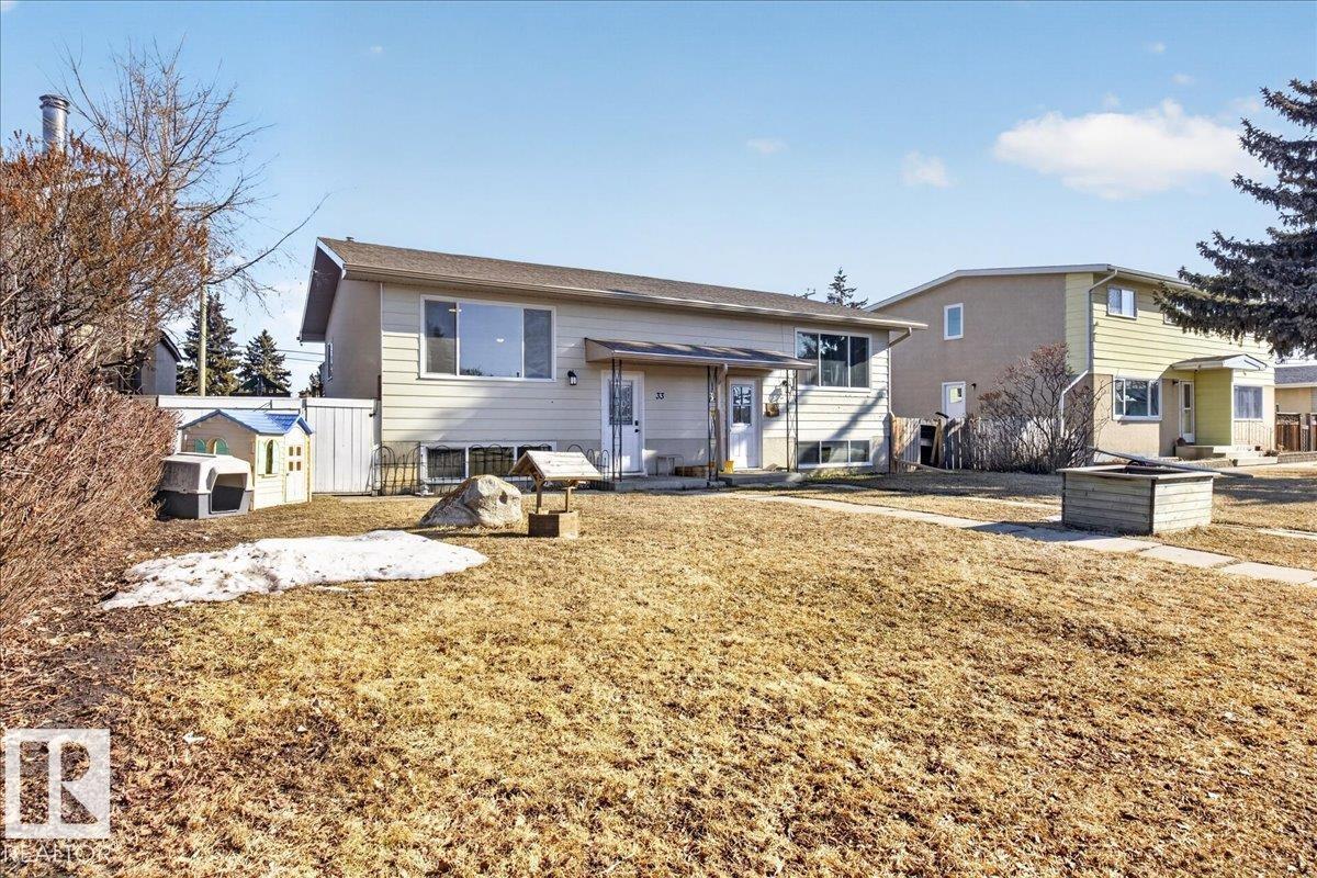 33 Collingwood Av E, Spruce Grove, Alberta  T7X 2A9 - Photo 40 - E4482360