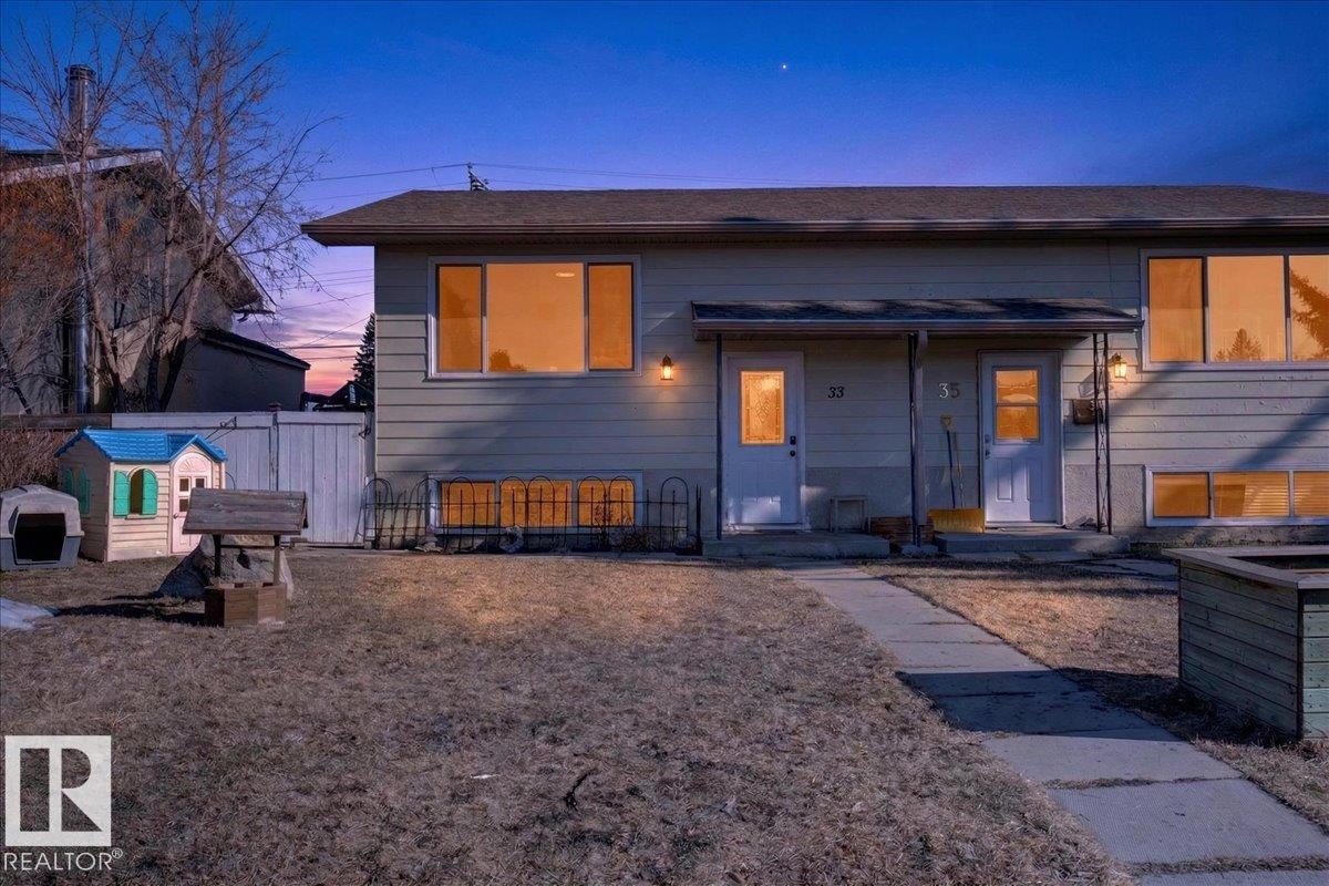 33 Collingwood Av E, Spruce Grove, Alberta  T7X 2A9 - Photo 41 - E4482360