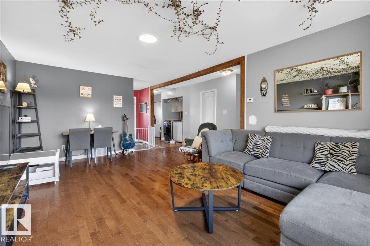 33 Collingwood Av E, Spruce Grove, Alberta  T7X 2A9 - Photo 8 - E4482360