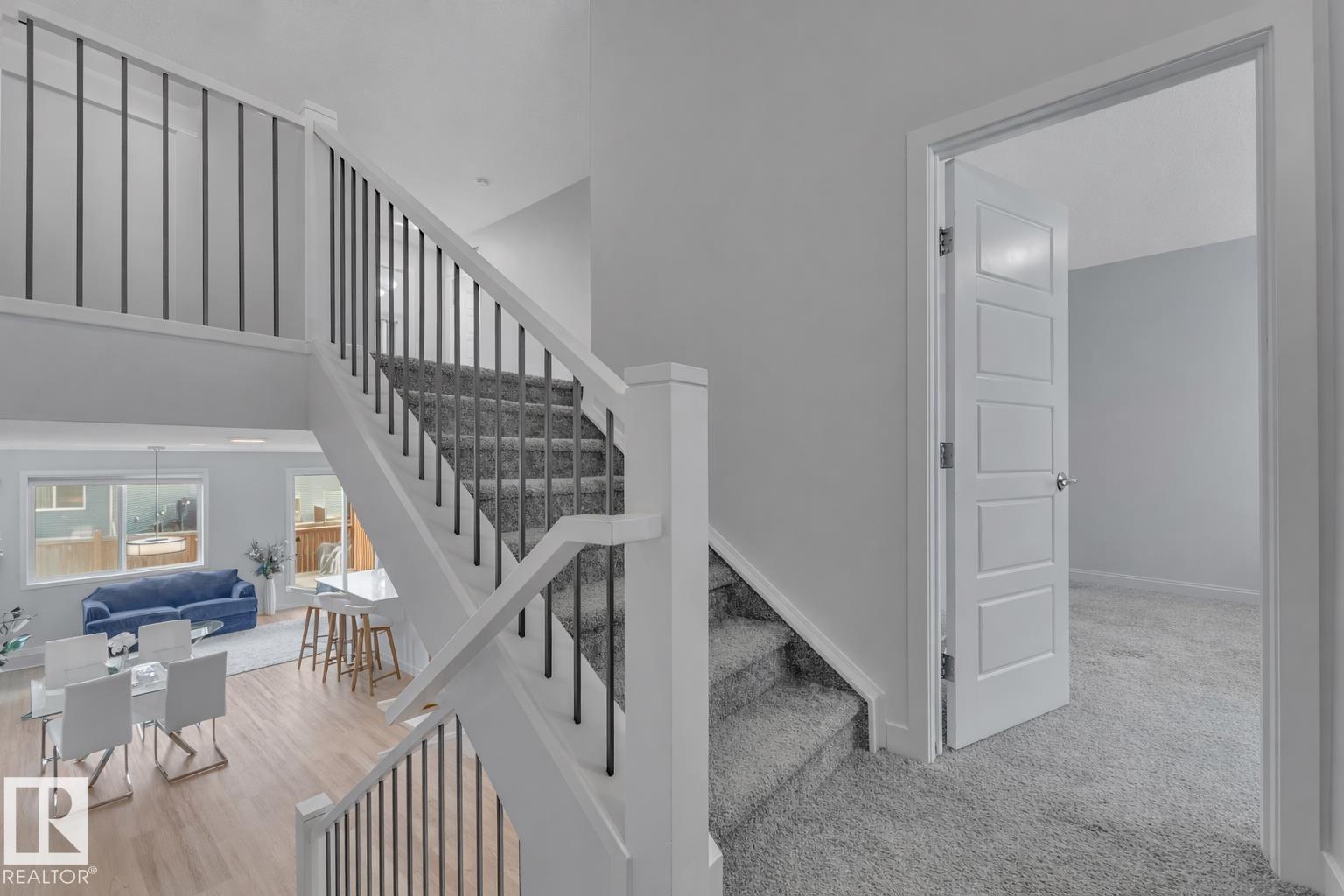 3861 Chrustawka Pl Sw, Edmonton, Alberta  T6W 4M9 - Photo 10 - E4482361