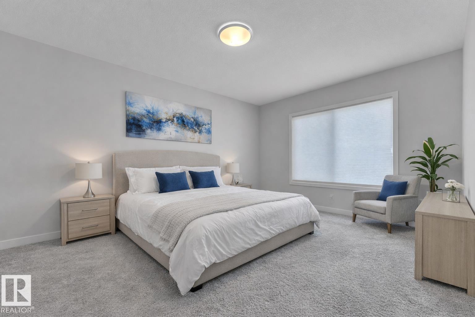 3861 Chrustawka Pl Sw, Edmonton, Alberta  T6W 4M9 - Photo 11 - E4482361