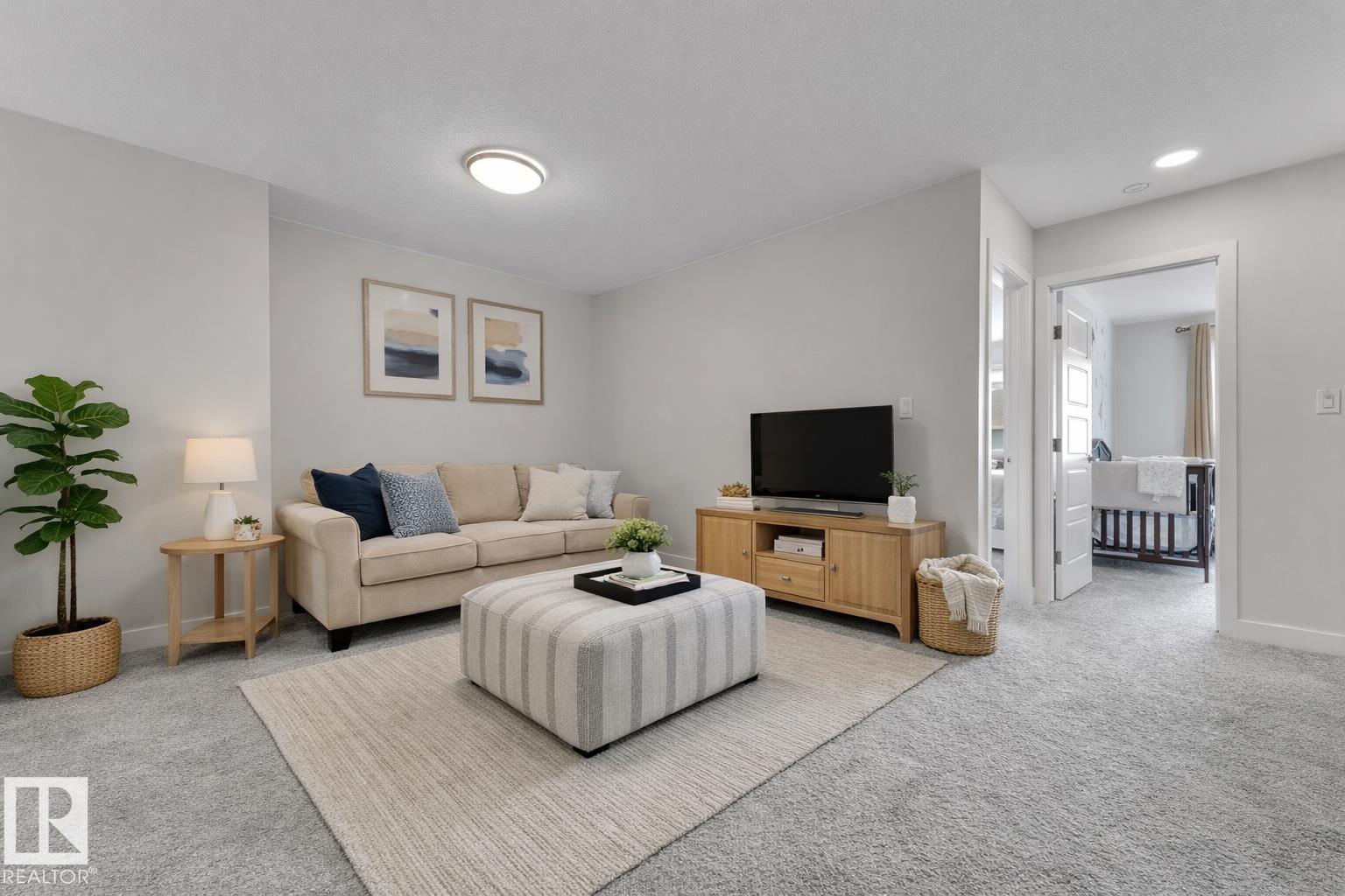 3861 Chrustawka Pl Sw, Edmonton, Alberta  T6W 4M9 - Photo 13 - E4482361