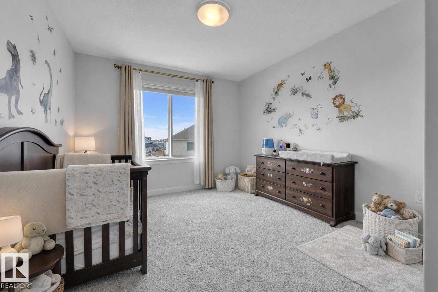 3861 Chrustawka Pl Sw, Edmonton, Alberta  T6W 4M9 - Photo 15 - E4482361