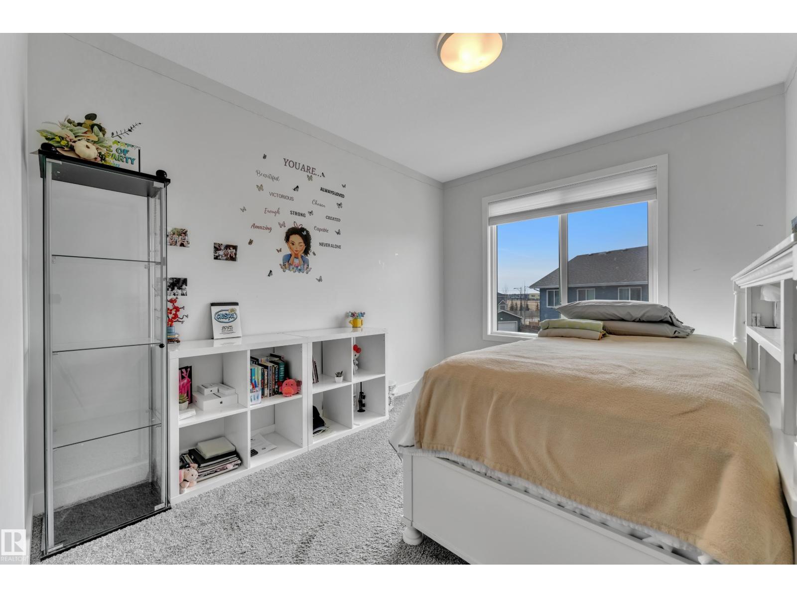 3861 Chrustawka Pl Sw, Edmonton, Alberta  T6W 4M9 - Photo 17 - E4482361