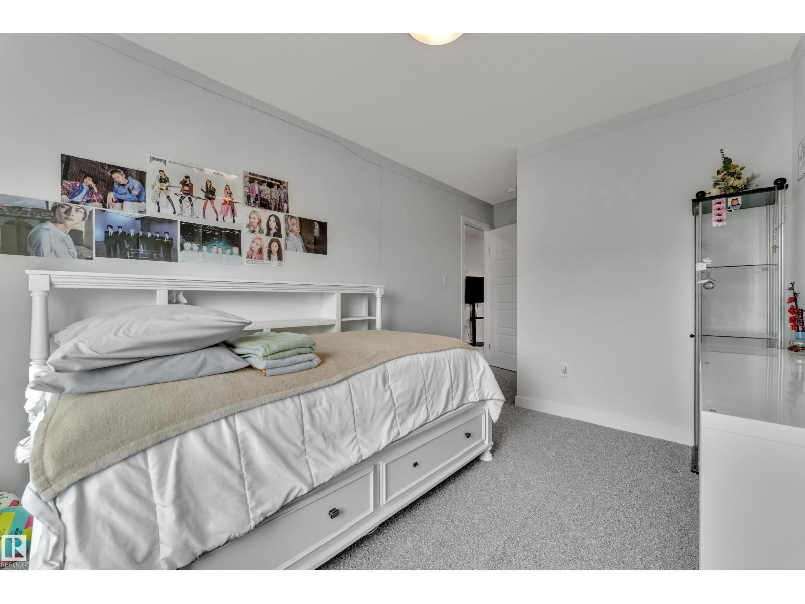 3861 Chrustawka Pl Sw, Edmonton, Alberta  T6W 4M9 - Photo 18 - E4482361