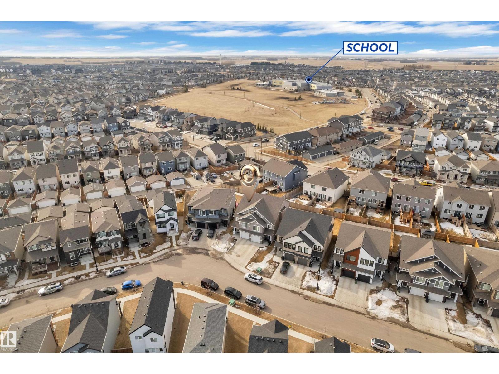 3861 Chrustawka Pl Sw, Edmonton, Alberta  T6W 4M9 - Photo 19 - E4482361