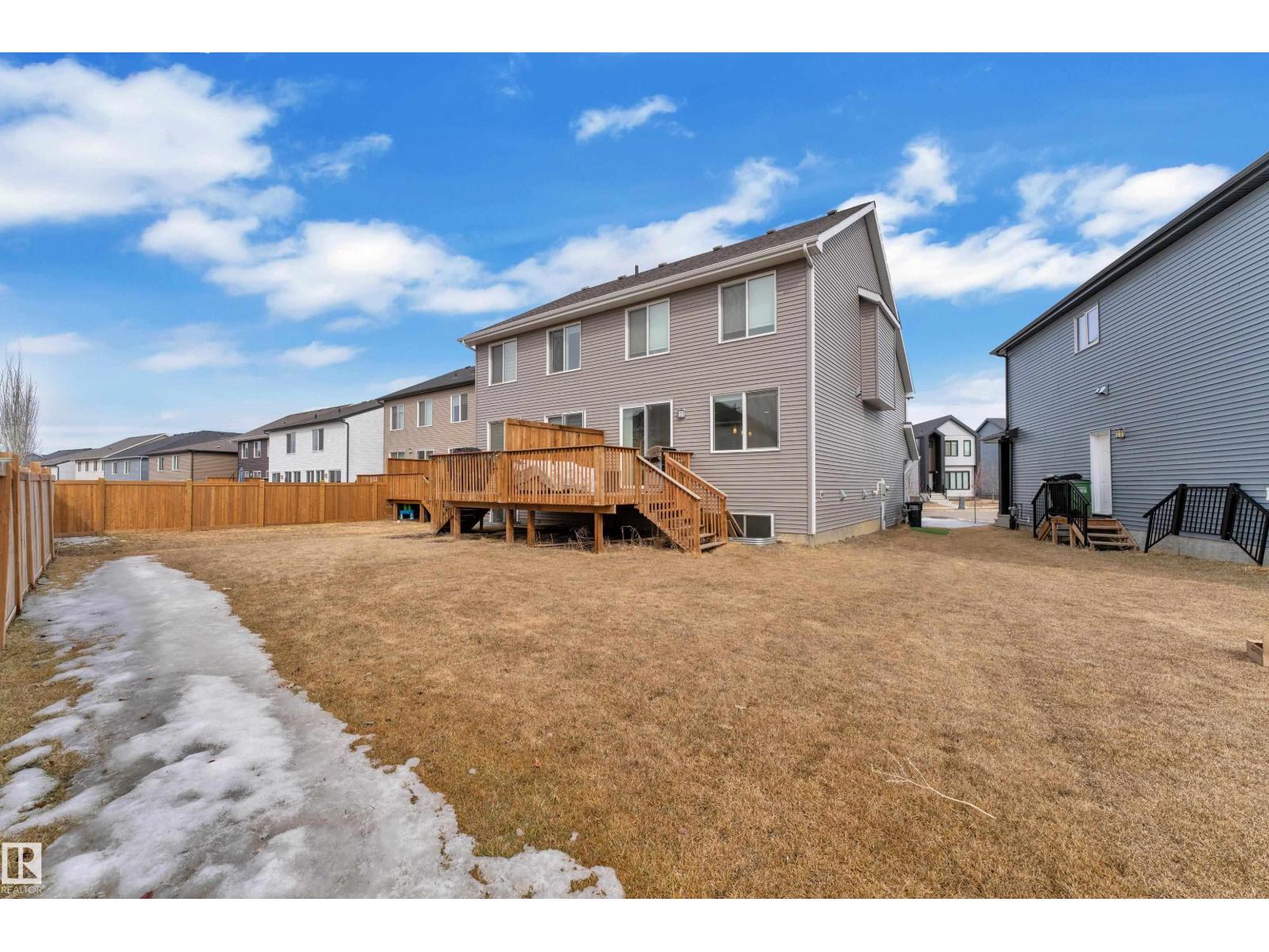 3861 Chrustawka Pl Sw, Edmonton, Alberta  T6W 4M9 - Photo 20 - E4482361