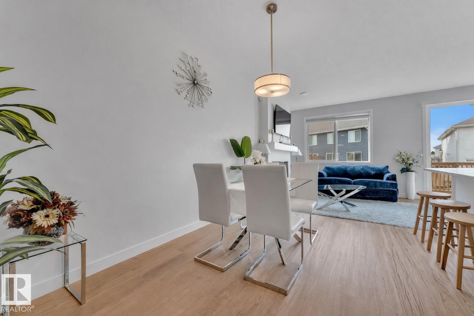 3861 Chrustawka Pl Sw, Edmonton, Alberta  T6W 4M9 - Photo 4 - E4482361