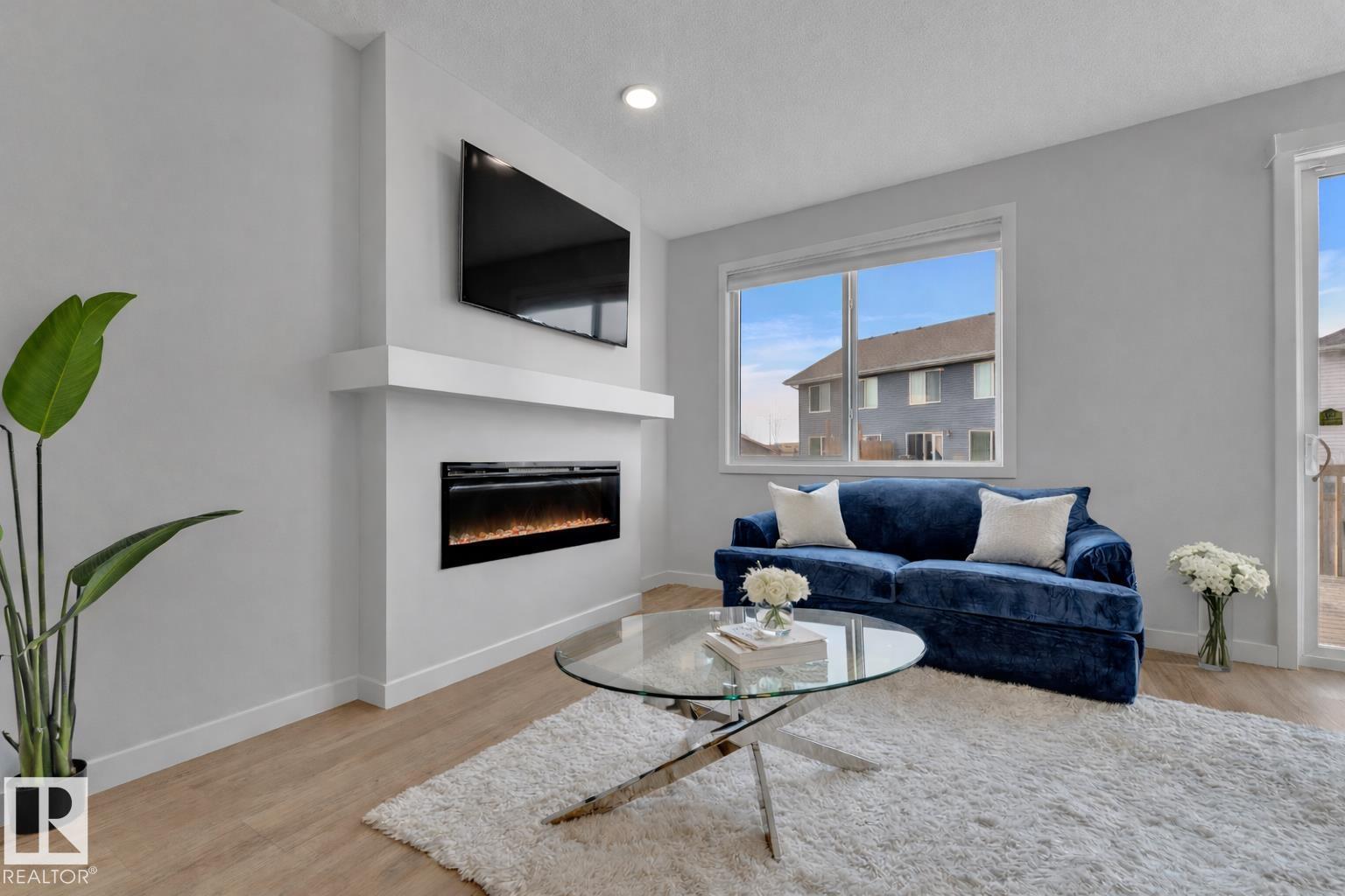 3861 Chrustawka Pl Sw, Edmonton, Alberta  T6W 4M9 - Photo 5 - E4482361