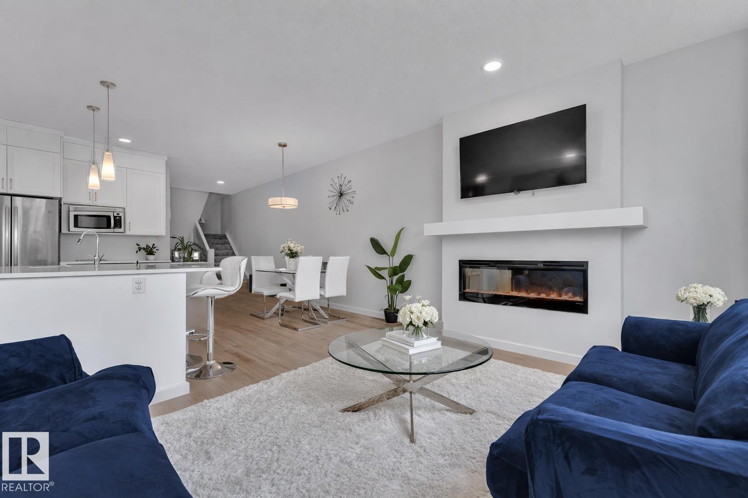 3861 Chrustawka Pl Sw, Edmonton, Alberta  T6W 4M9 - Photo 6 - E4482361