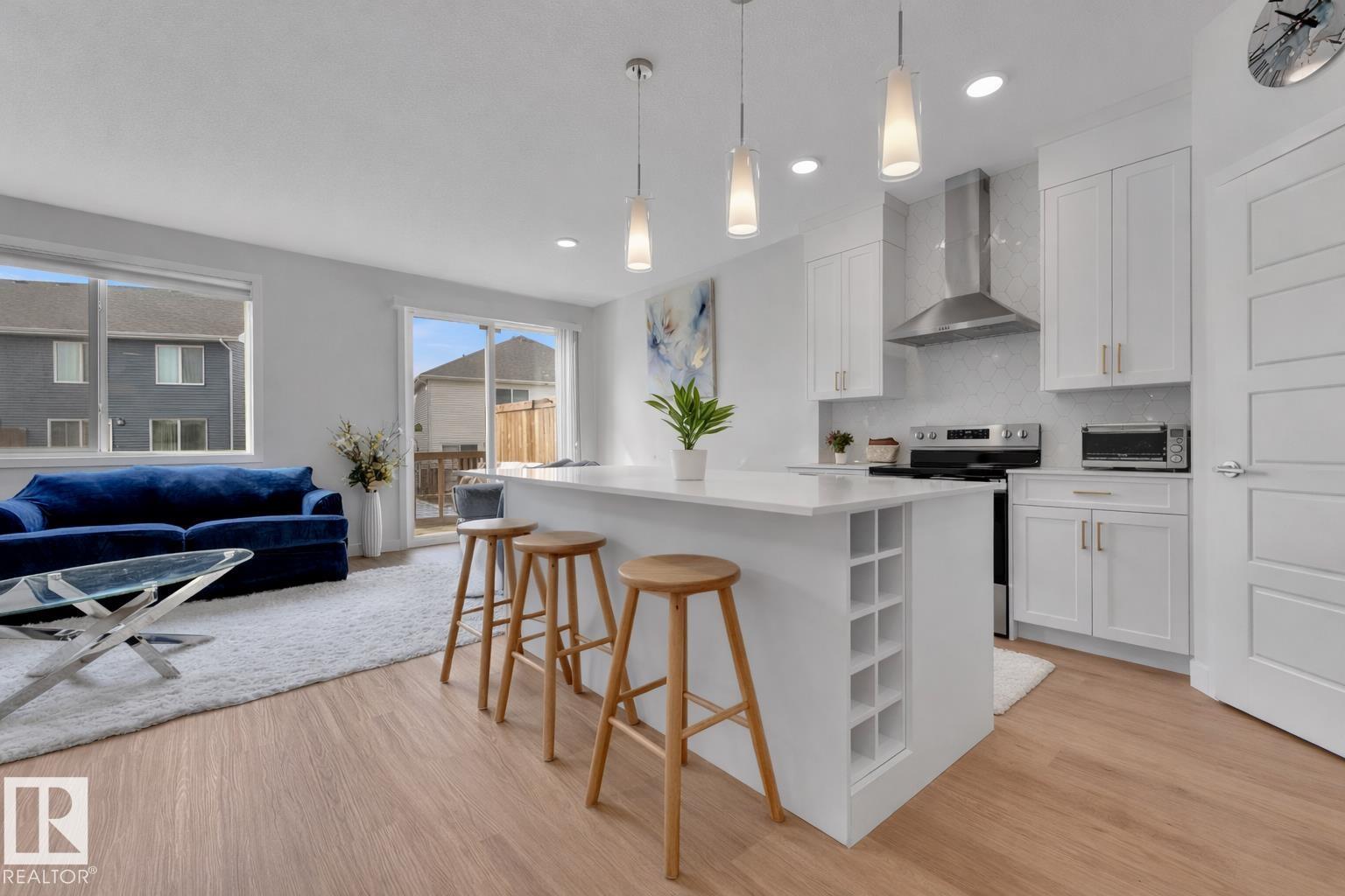 3861 Chrustawka Pl Sw, Edmonton, Alberta  T6W 4M9 - Photo 7 - E4482361