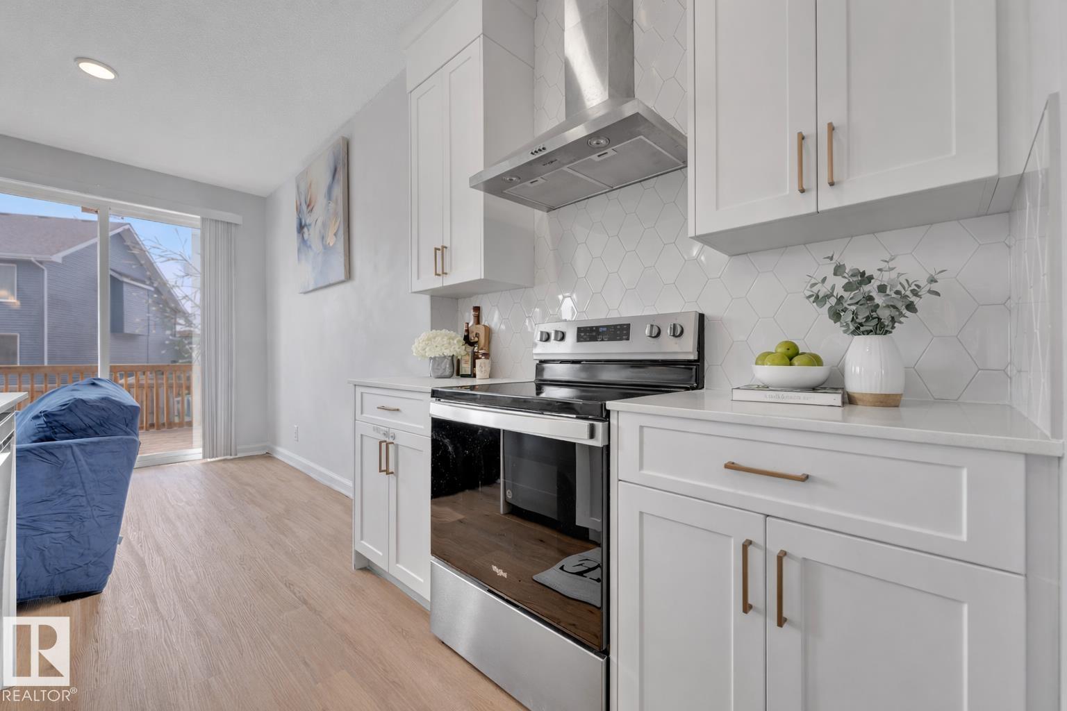 3861 Chrustawka Pl Sw, Edmonton, Alberta  T6W 4M9 - Photo 8 - E4482361