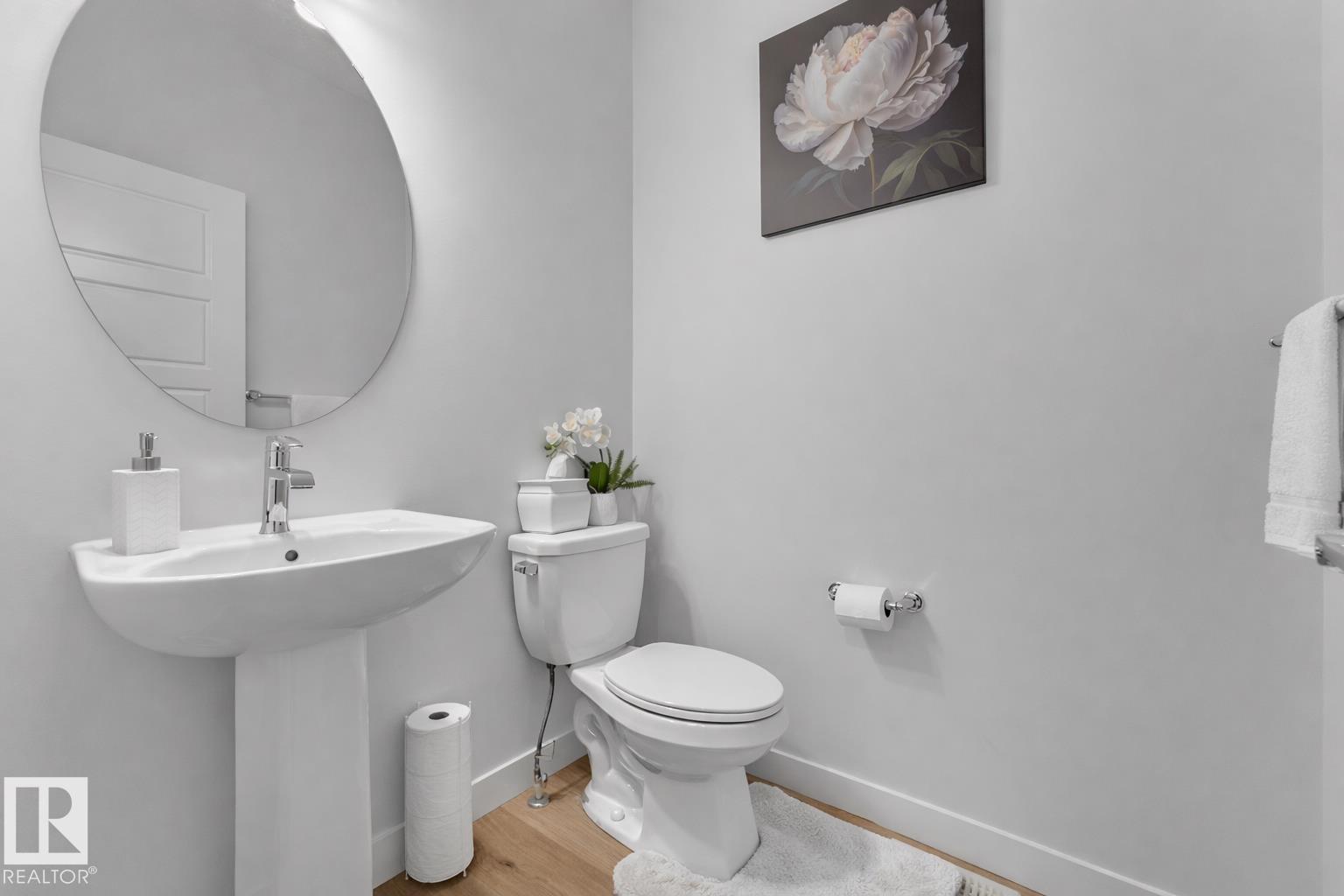 3861 Chrustawka Pl Sw, Edmonton, Alberta  T6W 4M9 - Photo 9 - E4482361