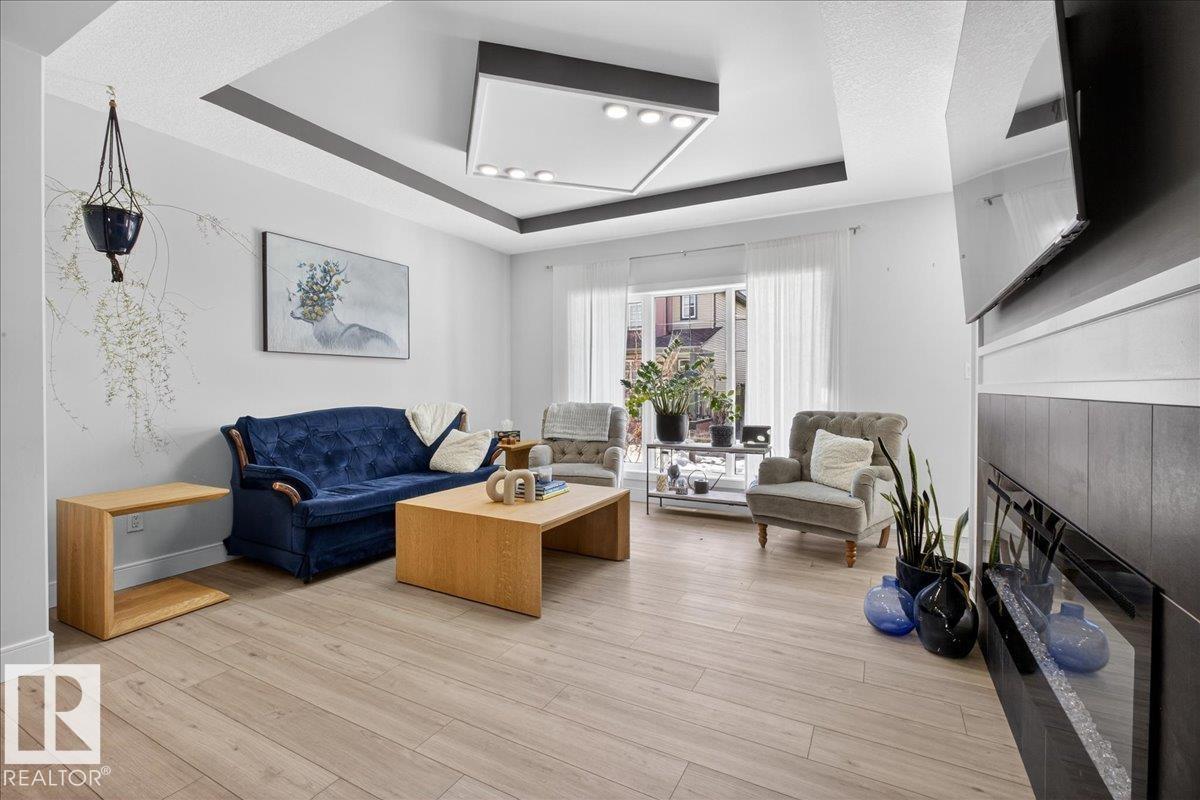 1778 25a St Nw, Edmonton, Alberta  T6T 2H8 - Photo 11 - E4482362