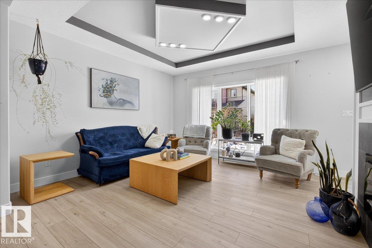 1778 25a St Nw, Edmonton, Alberta  T6T 2H8 - Photo 12 - E4482362