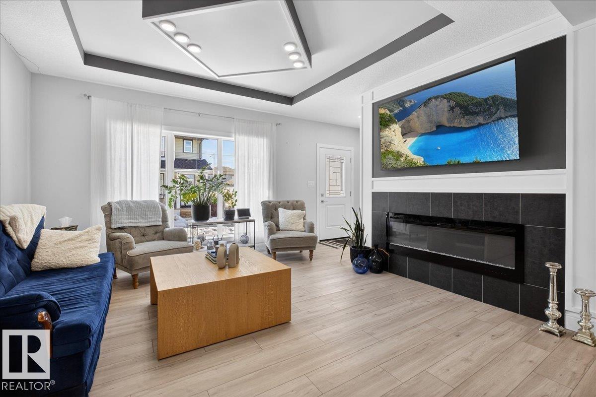 1778 25a St Nw, Edmonton, Alberta  T6T 2H8 - Photo 13 - E4482362