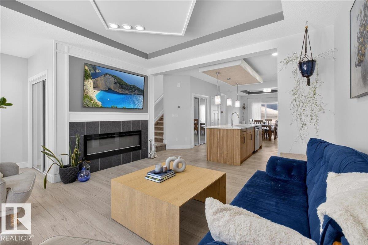 1778 25a St Nw, Edmonton, Alberta  T6T 2H8 - Photo 14 - E4482362