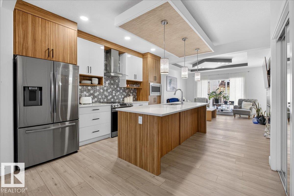 1778 25a St Nw, Edmonton, Alberta  T6T 2H8 - Photo 19 - E4482362