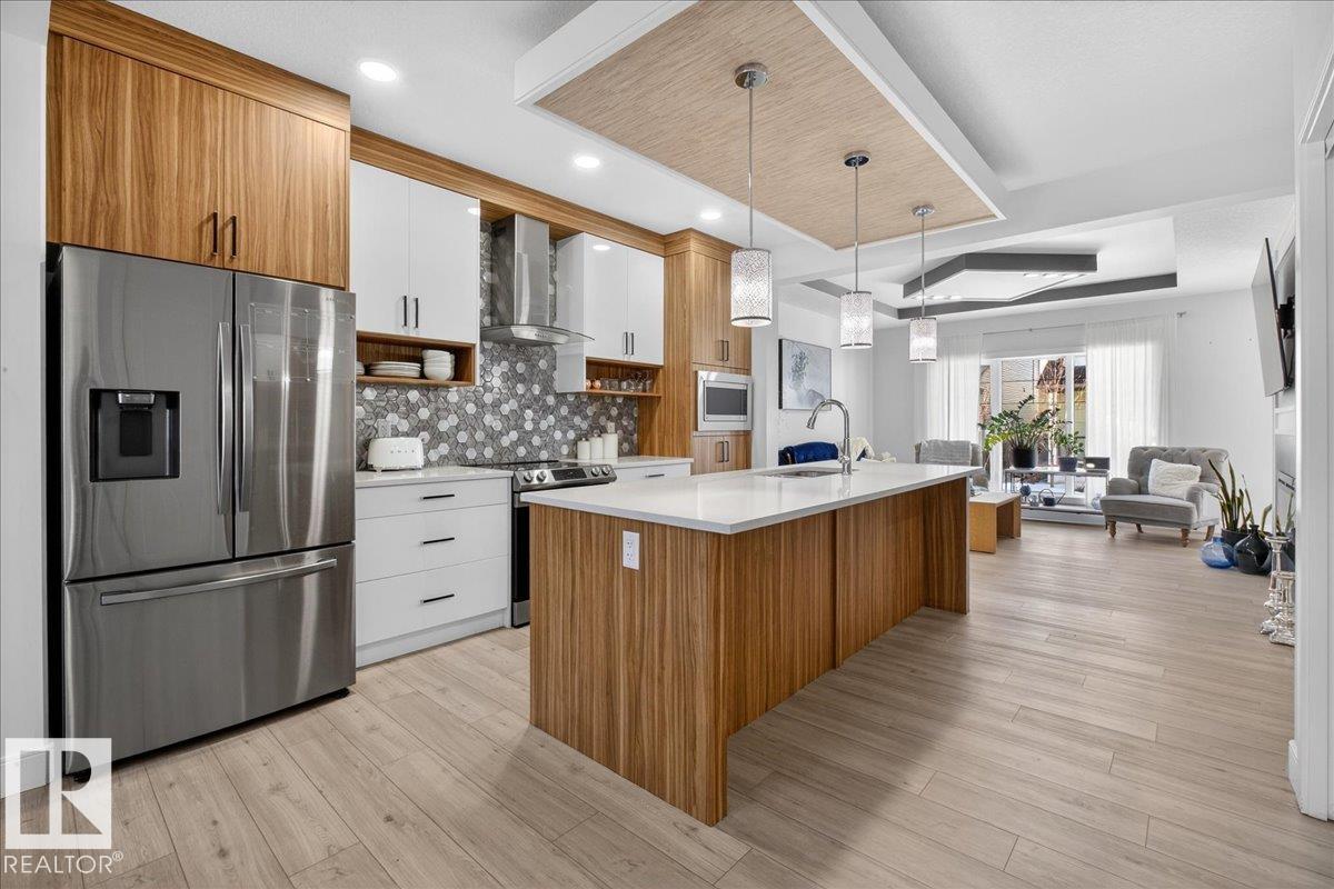 1778 25a St Nw, Edmonton, Alberta  T6T 2H8 - Photo 20 - E4482362