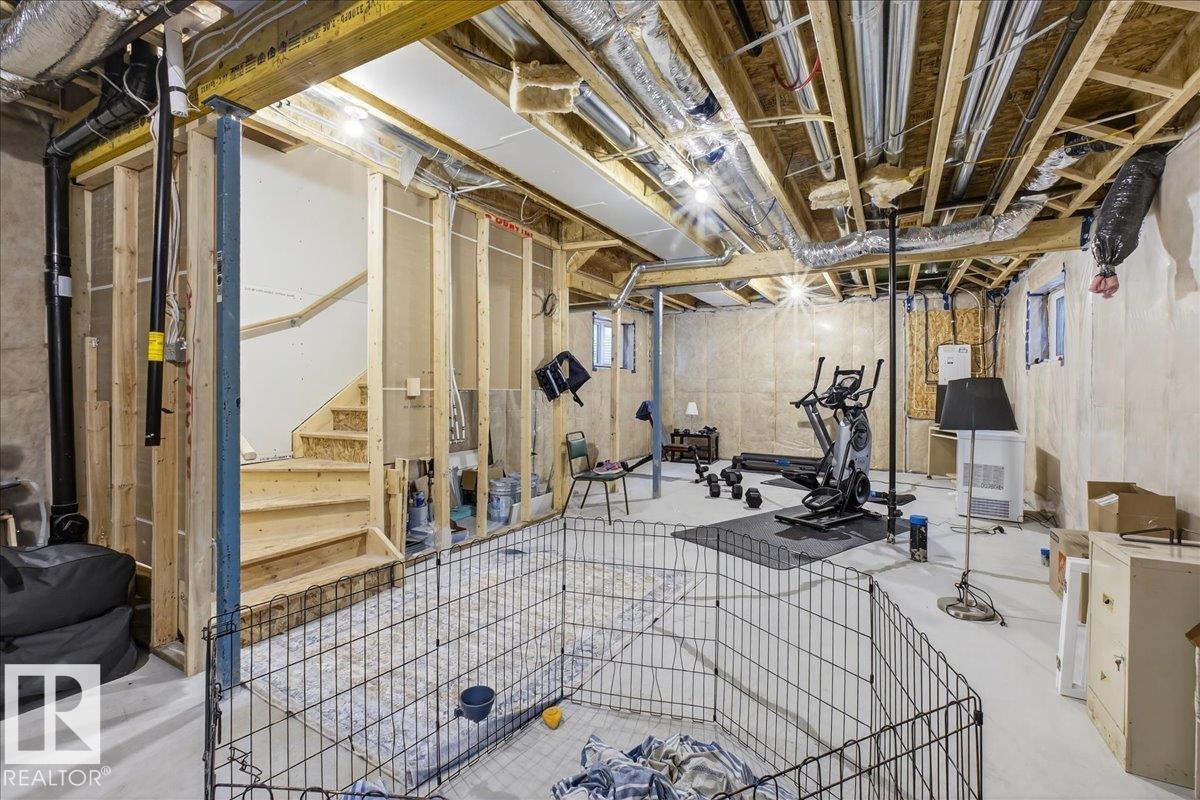 1778 25a St Nw, Edmonton, Alberta  T6T 2H8 - Photo 44 - E4482362