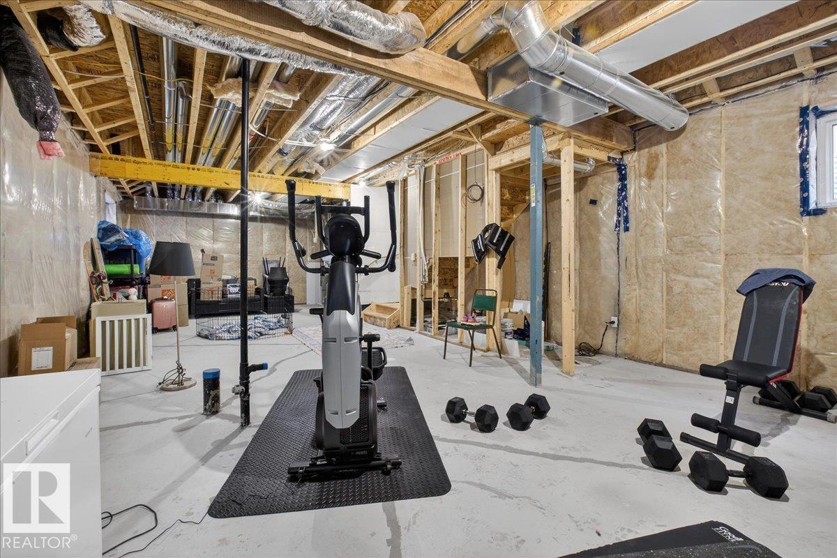 1778 25a St Nw, Edmonton, Alberta  T6T 2H8 - Photo 46 - E4482362