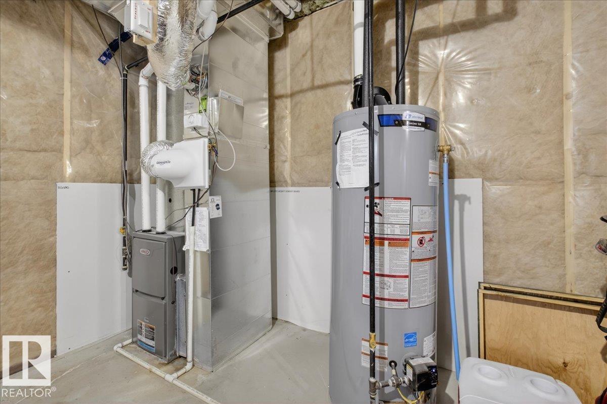 1778 25a St Nw, Edmonton, Alberta  T6T 2H8 - Photo 47 - E4482362