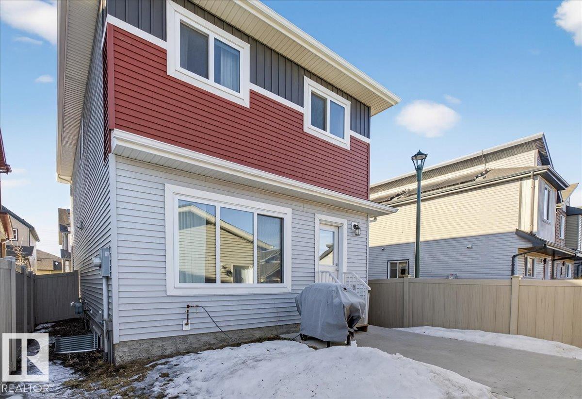 1778 25a St Nw, Edmonton, Alberta  T6T 2H8 - Photo 48 - E4482362