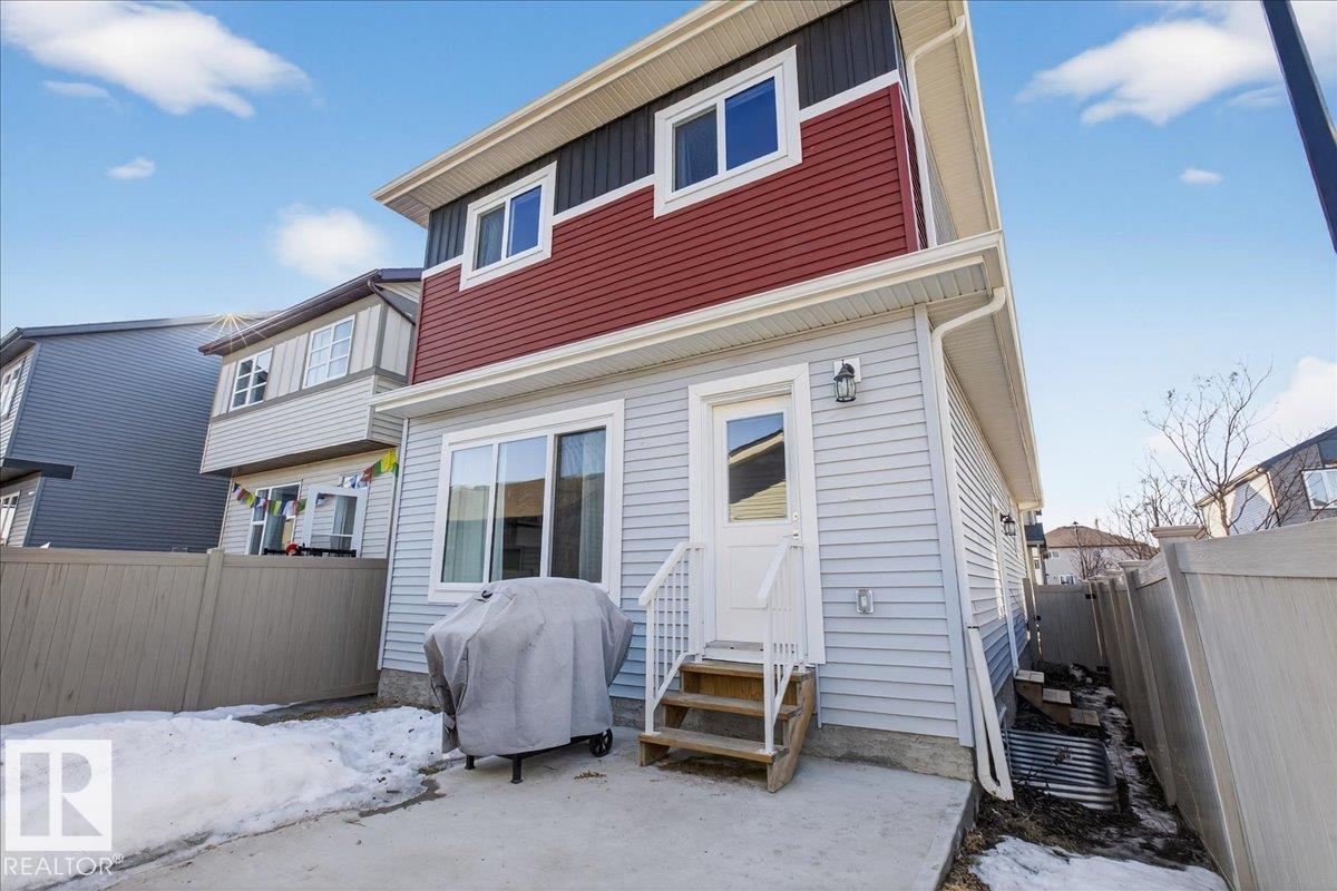1778 25a St Nw, Edmonton, Alberta  T6T 2H8 - Photo 49 - E4482362