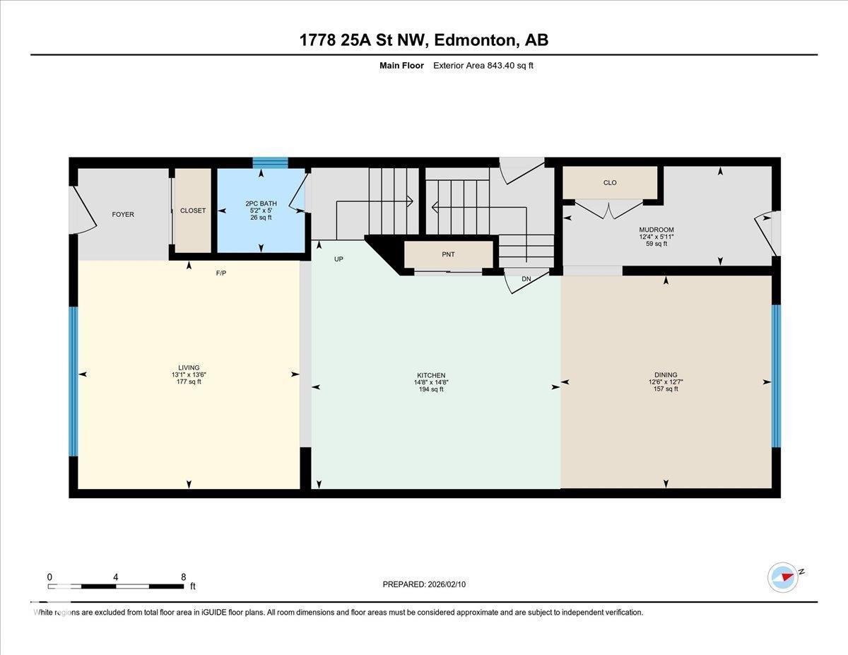 1778 25a St Nw, Edmonton, Alberta  T6T 2H8 - Photo 56 - E4482362