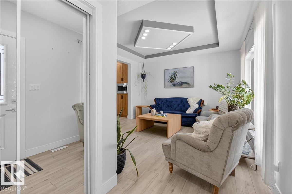 1778 25a St Nw, Edmonton, Alberta  T6T 2H8 - Photo 8 - E4482362