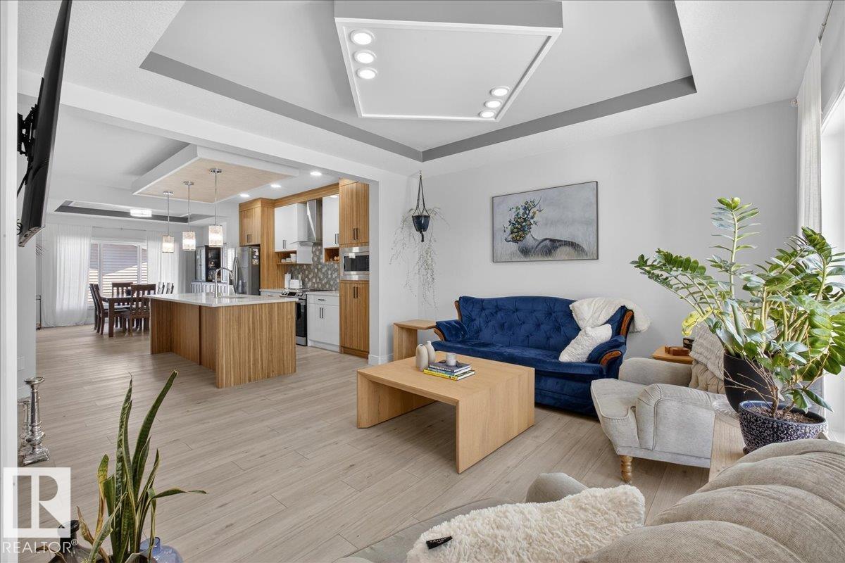 1778 25a St Nw, Edmonton, Alberta  T6T 2H8 - Photo 9 - E4482362